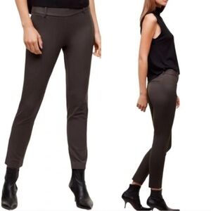 NWT Babaton Elliot Pants in Charred